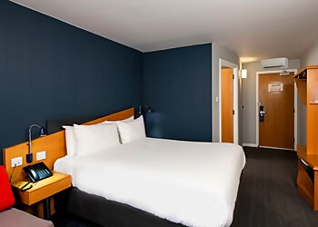 Holiday Inn Express Birmingham