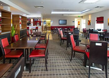 Holiday Inn Express Birmingham