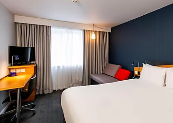 Holiday Inn Express Hamilton