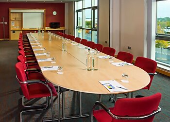 Holiday Inn Express Hamilton