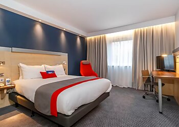 Holiday Inn Express Birmingham-Walsall