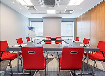 Holiday Inn Express Birmingham-Walsall