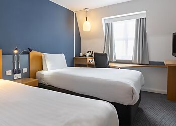 Holiday Inn Express Aberdeen City Centre