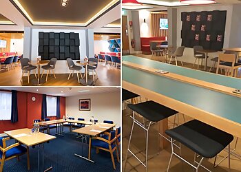 Holiday Inn Express Aberdeen City Centre