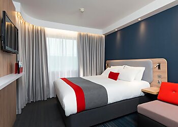 Holiday Inn Express Cambridge