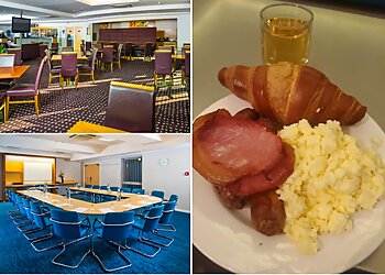 Holiday Inn Express Cambridge