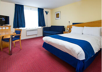 Holiday Inn Express Bradford City Centre