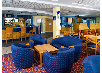 Holiday Inn Express Bradford City Centre