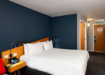 Holiday Inn Express Derby-Pride Park