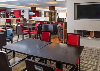 Holiday Inn Express Derby-Pride Park