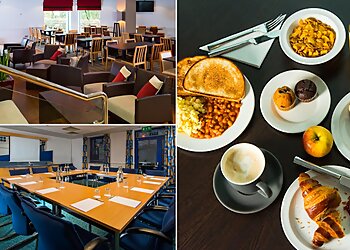 Holiday Inn Express Droitwich Spa