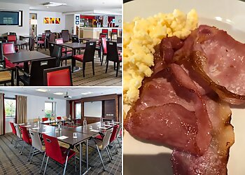 Holiday Inn Express Exeter East