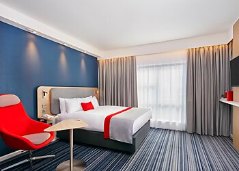 Holiday Inn Express Grimsby