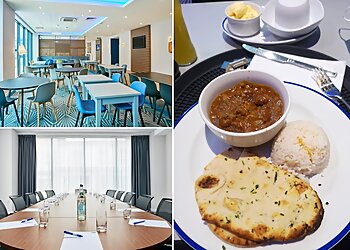 Holiday Inn Express Grimsby