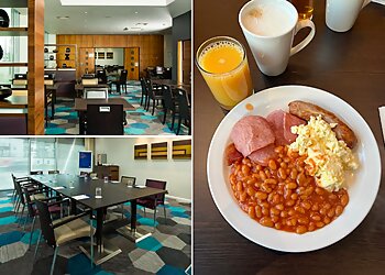 Holiday Inn Express Lincoln City Centre