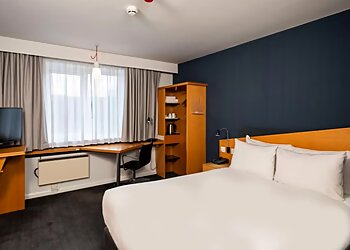 Holiday Inn Express Manchester - Salford Quays