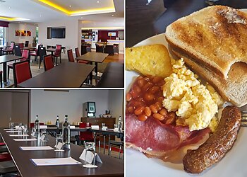 Holiday Inn Express Manchester - Salford Quays