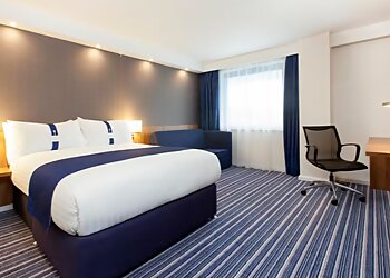 Holiday Inn Express Middlesbrough Centre Square