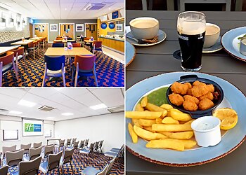 Holiday Inn Express Perth