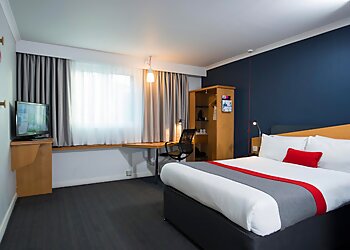 Holiday Inn Express Peterborough