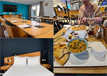 Holiday Inn Express Peterborough