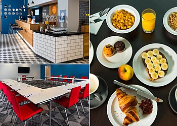 Holiday Inn Express Portsmouth - North