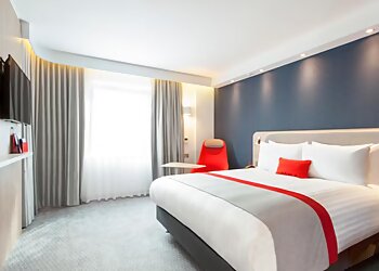 Holiday Inn Express St. Albans - M25, Jct.22