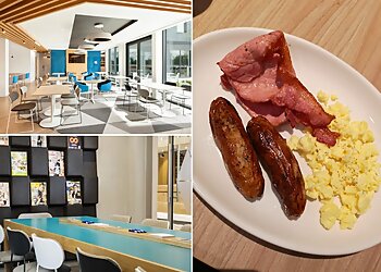 Holiday Inn Express St. Albans - M25, Jct.22
