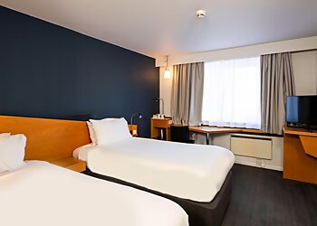 Holiday Inn Express Stoke on Trent