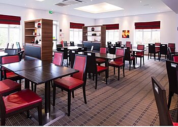 Holiday Inn Express Stoke on Trent