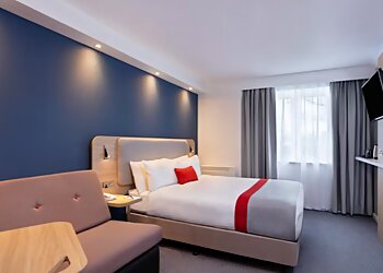 Holiday Inn Express Strathclyde Park M74, JCT.5