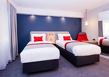 Holiday Inn Express Manchester