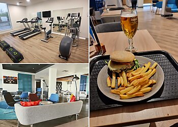 Holiday Inn Express Manchester