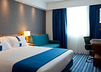 Holiday Inn Express Wakefield