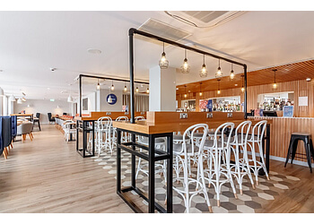 Holiday Inn Express Wigan