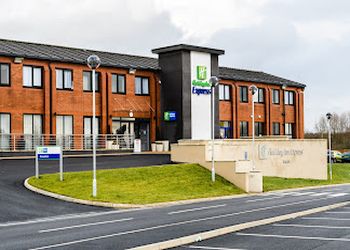 Holiday Inn Express Wigan
