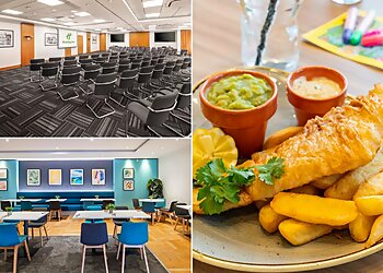 Holiday Inn High Wycombe M40, Jct. 4