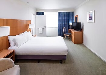 Holiday Inn Hull Marina