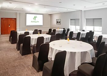 Holiday Inn Hull Marina