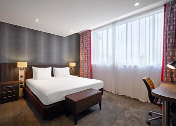 Holiday Inn Huntingdon Racecourse