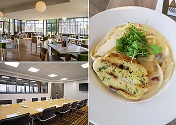 Holiday Inn Huntingdon Racecourse