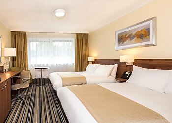 Holiday Inn Lancaster