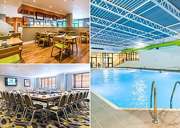 Holiday Inn Lancaster