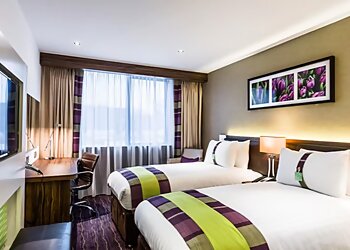 Holiday Inn London Watford Junction