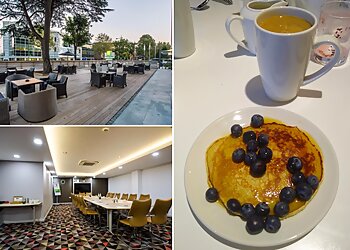 Holiday Inn London Watford Junction
