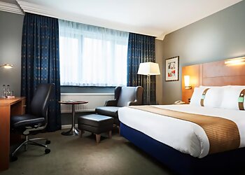 Holiday Inn Milton Keynes Central