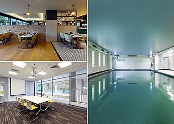 Holiday Inn Milton Keynes Central