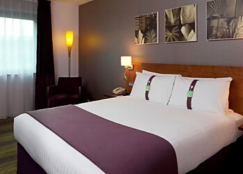 Holiday Inn Norwich City