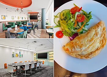 Holiday Inn Norwich City