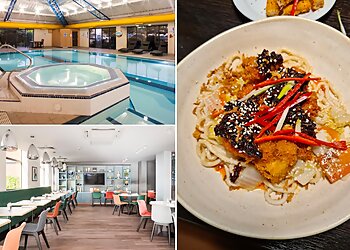 Holiday Inn Rochester - Chatham